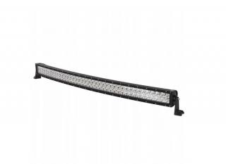 LED munkalámpa 80LED, 240W, 17600lm, 1140mm, kör alakú, kerek [LB0006V]