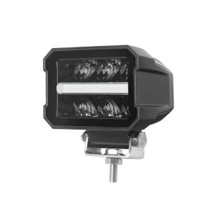 LED munkalámpa + pozíció 25W + 3W 2200LM 12V / 24V [L3422]