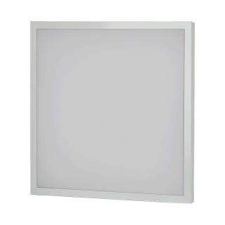 LED panel tápegységgel 36W, 3960lm, 595x595mm, 2in1 Hideg fehér