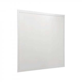 LED panel tápegységgel 36W, 4320lm, 60x60cm, 110°, IP20 Hideg fehér