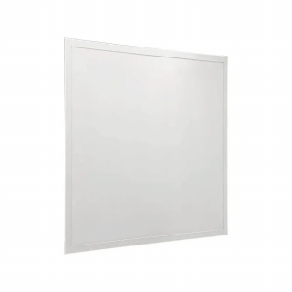 LED panel tápegységgel 36W, 4320lm, négyzet 60x60cm, 110°, IP20 Hideg fehér