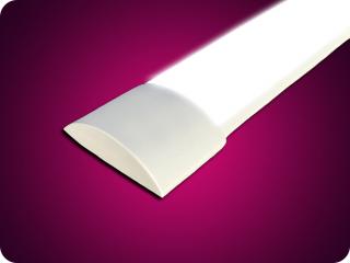 LED PRIZMA PANEL 50W, 150CM, 6000LM, SZÍNVÁLTOZTATÁS 3000/4000/6000K