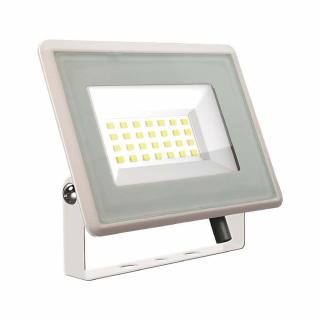 LED reflektor 20W, 1650lm, fehér Hideg fehér