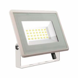 LED reflektor 20W, 1650lm, fehér Természetes fehér