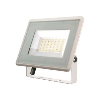 LED reflektor 50W, 4300lm, fehér Hideg fehér