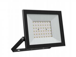 LED REFLEKTOR 50W, 4300LM, IP65 Természetes fehér [SLI029073NW_PW]