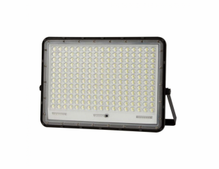 LED REFLEKTOR NAPELEMES PANELLEL 30W, 2600LM, IP65, 20000MAH Hideg fehér