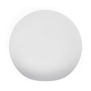 LED RGB lámpatest BALL 1,5W (54 lm), IP54, műanyag, újratölthető