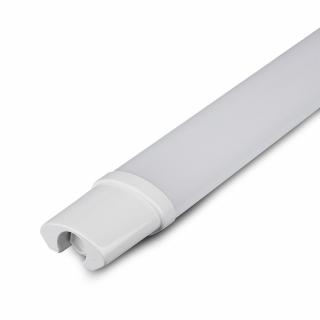 LED S-sorozatú vízálló lámpa 18W, 1530lm, IP65, 60cm Természetes fehér