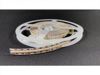 LED szalag 21W/m, 2000 lm/m (700 LED/m), CRI>90, 24V, IP20 Természetes fehér