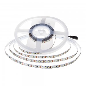 LED SZALAG BELTÉRRE, 1200 LM/M, SMD3528, 120 LED/M, SAMSUNG CHIP Hideg fehér