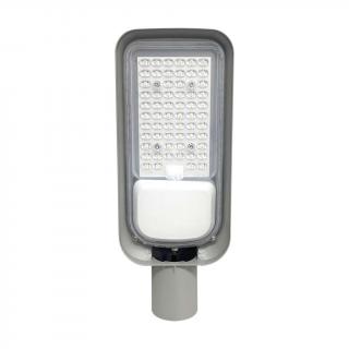 LED utcai lámpa 30W, 2505lm, 115°, IP65 Hideg fehér