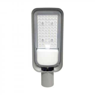 LED utcai lámpa 30W, 2505lm, 115°, IP65 Természetes fehér