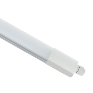 LED vízálló lámpa 120cm, 36W, 4200lm, IP65, 4000K [SLI028030NW_PW] Természetes fehér