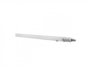 LED VÍZÁLLÓ LÁMPA 120cm, 36W, 4300LM, IP65, 4000K [SLI028037NW_PW] Természetes fehér