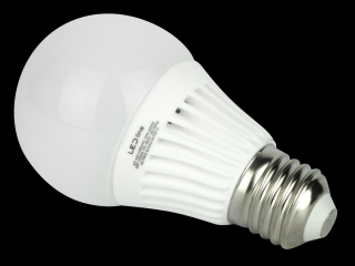 LED vonal PRIME nagy fényerejű LED izzó E27, A60, 10W, 1400lm, [241710-II, 241727-II] Meleg fehér