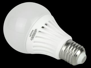 LED vonal PRIME nagy fényerejű LED izzó E27, A60, 13W, 1820lm, [241734-II, 241772-II] Meleg fehér