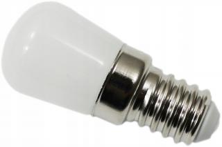 LEDOM LED izzó E14, 2W, 130lm, 220-240V, 4000K [247897]