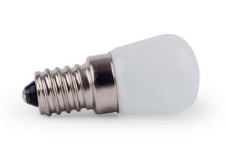 Mini LED izzó E14, ST26, 2W, 150lm Meleg fehér