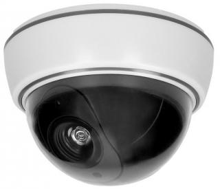 ORNO CCTV biztonsági kamera modell, 3xAA, IP20 [CD-7]