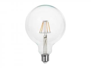 RETRO LED IZZÓ E27 12.5W, 1521LM, G125 Természetes fehér