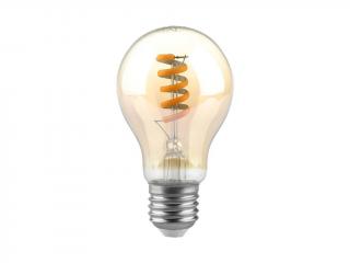 RETRO LED IZZÓ E27 4W, 220LM, A60, 1800K