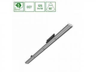 SÍN LÁMPA OPTIBAR 12-42W, CCT 3000K/4000K/6000K, 90°, CRI90 [SLI047400CCT_PW]