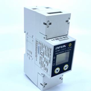 Smart Meter 1P 230V 5(63)A Direct RS485