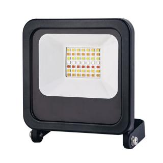 Solight LED spotlámpa smart WIFI, 14W, 1275lm, W+RGB, IP65 [WM-14W-WIFI1]