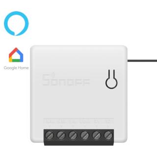 Sonoff Smart Switch MINI, 100-240V, 10A [IM190416001]