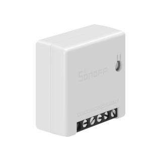 Sonoff Smart Switch MINI R2, AC100-240V, Sonoff Smart Switch MINI R2, AC100-240V [M0802010010]