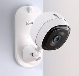 Sonoff Wi-Fi, IP kamera S-CAM, 5V / 1A, 1080p