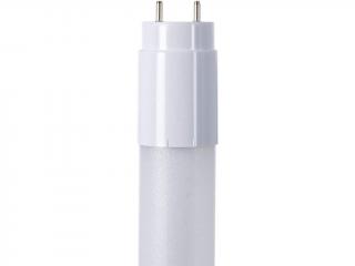 SPECTRUM LED CSŐ 60cm T8, 9W, 820LM, G13, NANOPLAST Hideg fehér [WOJ+22948CW]