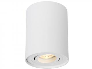 SPECTRUM LED FELÜLI LÁMPA CHLOE, GU10, IP20, FEHÉR [SLIP004002]