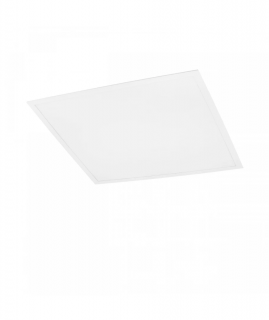 Spectrum LED panel 60x60cm ALGINE 45W, 4000lm, 4000K, IP44  [SLI035077NW_PW] Természetes fehér [SLI035077NW_PW]