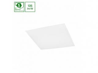 SPECTRUM LED PANEL ALGINE 40W, 4400LM, UGR