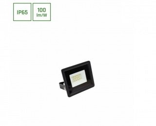 SPECTRUM LED REFLEKTOROK 10W, 950LM, IP65 Hideg fehér [SLI029048CW_PW]