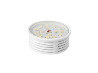 Szabályozható LED izzó menet nélkül, 5W, 400lm, 110°, 4000K [470737] Természetes fehér