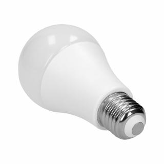 Virone LED lámpa PIR érzékelővel THAR 12W 1150LM 4000K [SW/R-4]