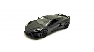 2021 Corvette