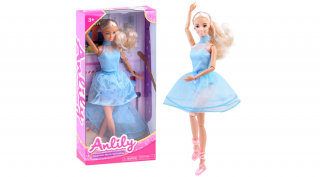 Anlily balerina