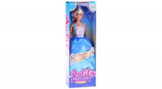 Anlily Hercegnő