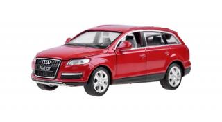 Audi Q7 Modellautó 1:32