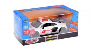 Audi R8 LMS Modellautó