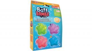 Baff Bombz Fürdőcsillag