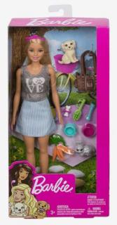 Barbie és Házi Kedvencei