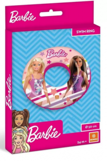 Barbie-s Úszógumi 50 cm-es