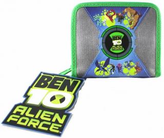 Ben 10 Alien Force Pénztárca