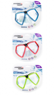 Bestway Hydro Swim Búvárszemüveg 7+ Több Színben