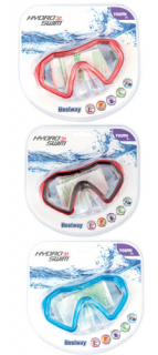 Bestway Hydro Swim Búvárszemüveg 7+ Többféle